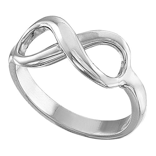 anillo infinito