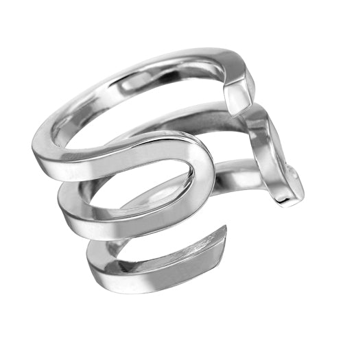 ANILLO DE PLATA