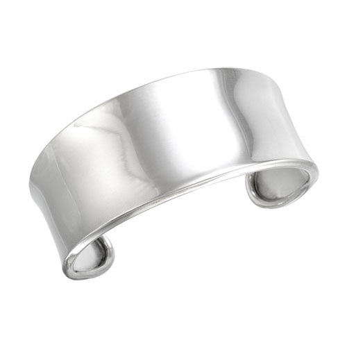 brazalete de plata taxco