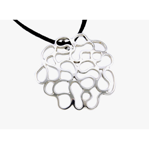 DIJE DE PLATA .925 TAXCO