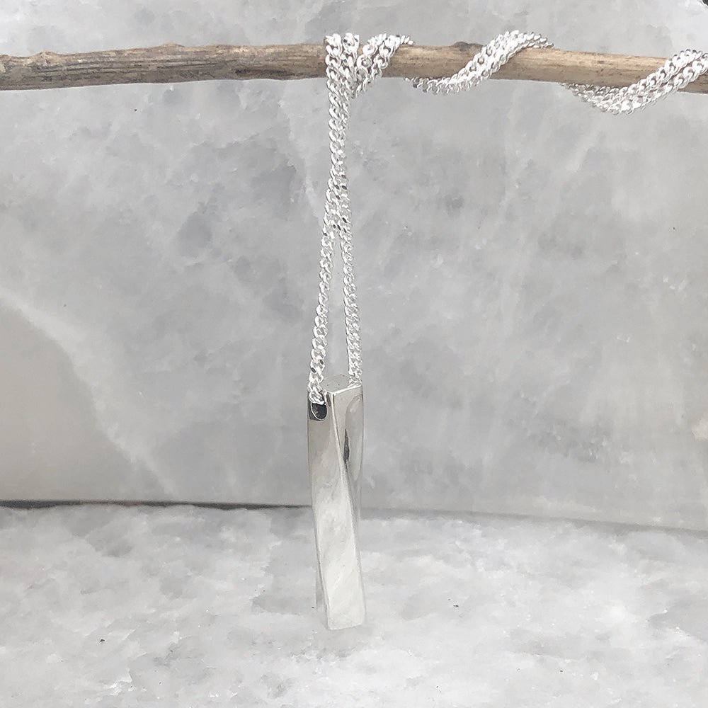 joyería de plata para hombre