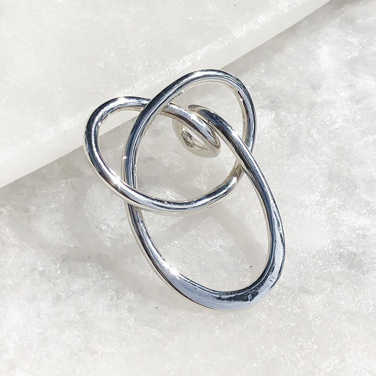 Dije Infinito de Plata