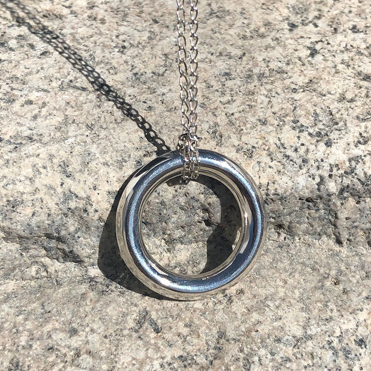 Joyería Básica de Plata