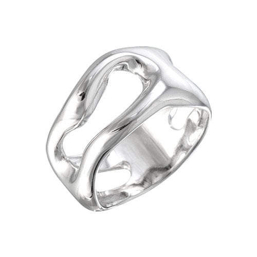 ANILLO DE PLATA