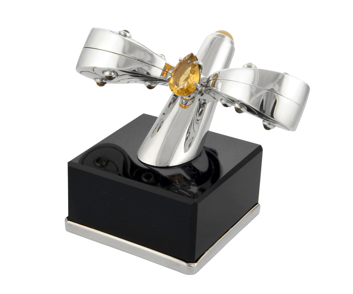 Anillo "Papalotl"