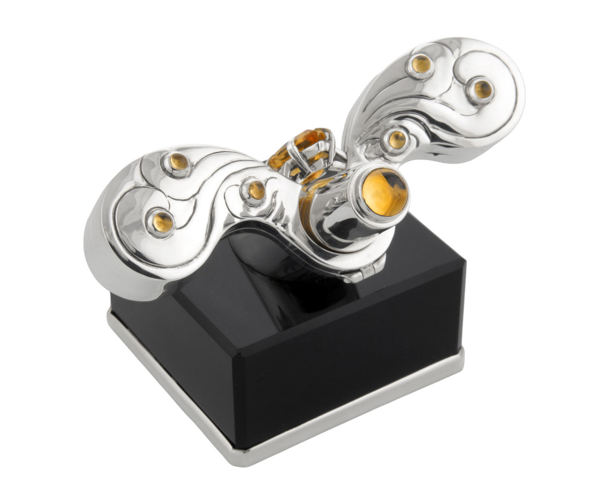 Anillo "Papalotl"