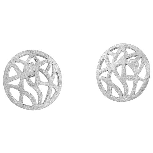 ARETES DE PLATA .925