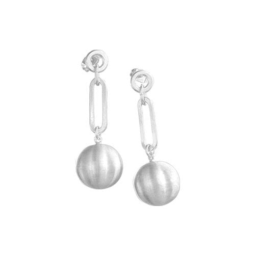 ARETES DE PLATA .925