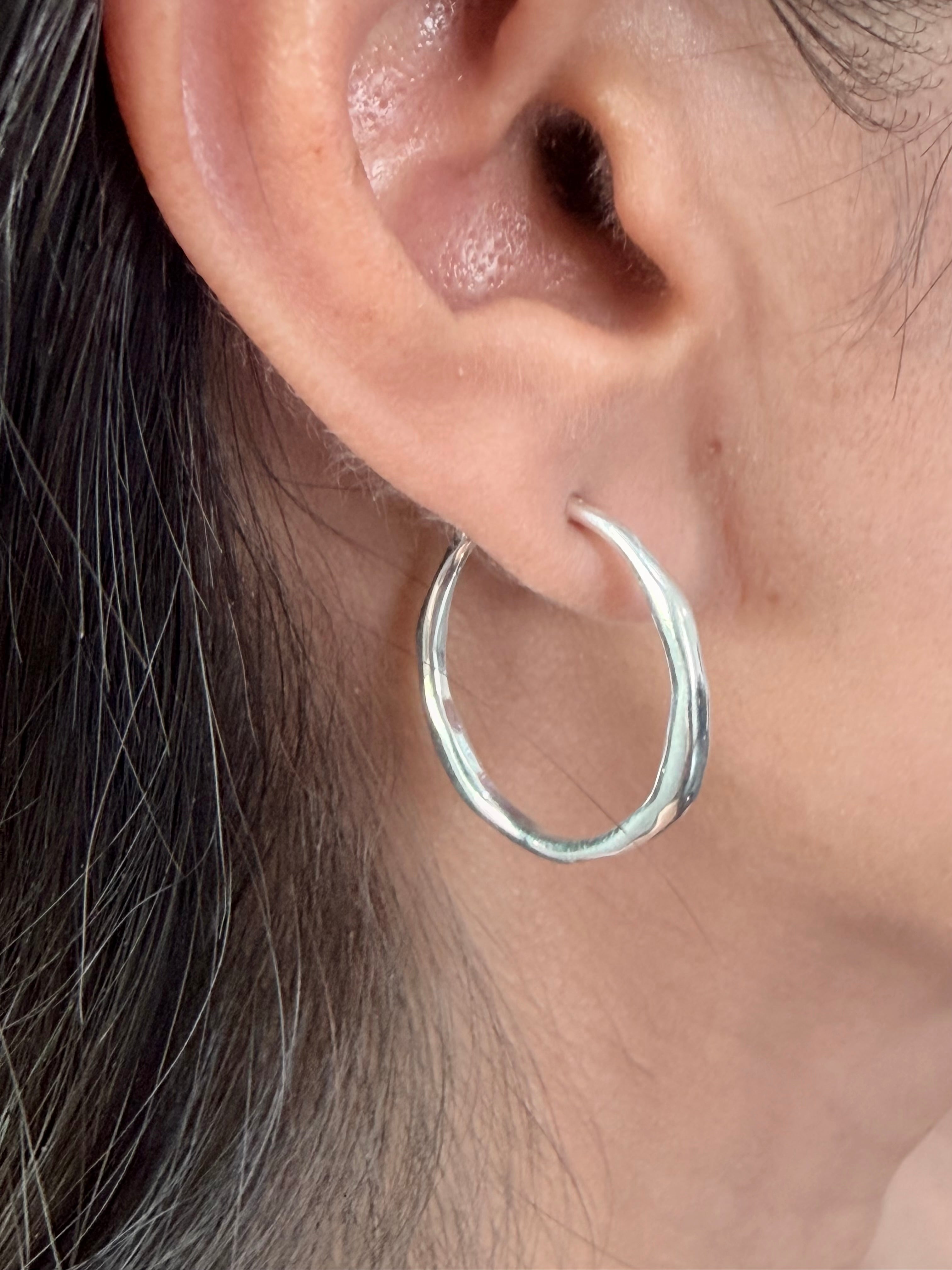 Aretes Ava