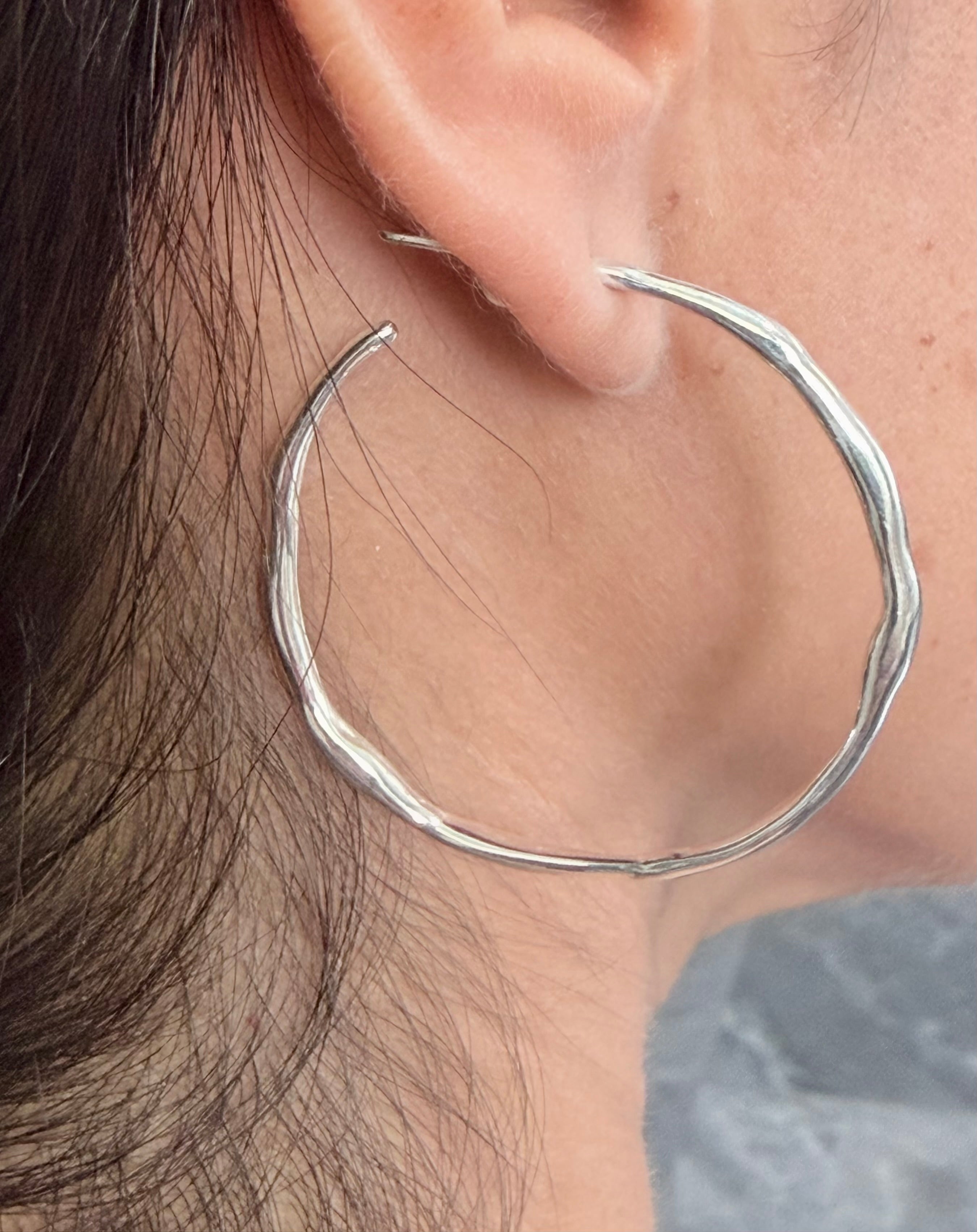 Aretes Xanthia