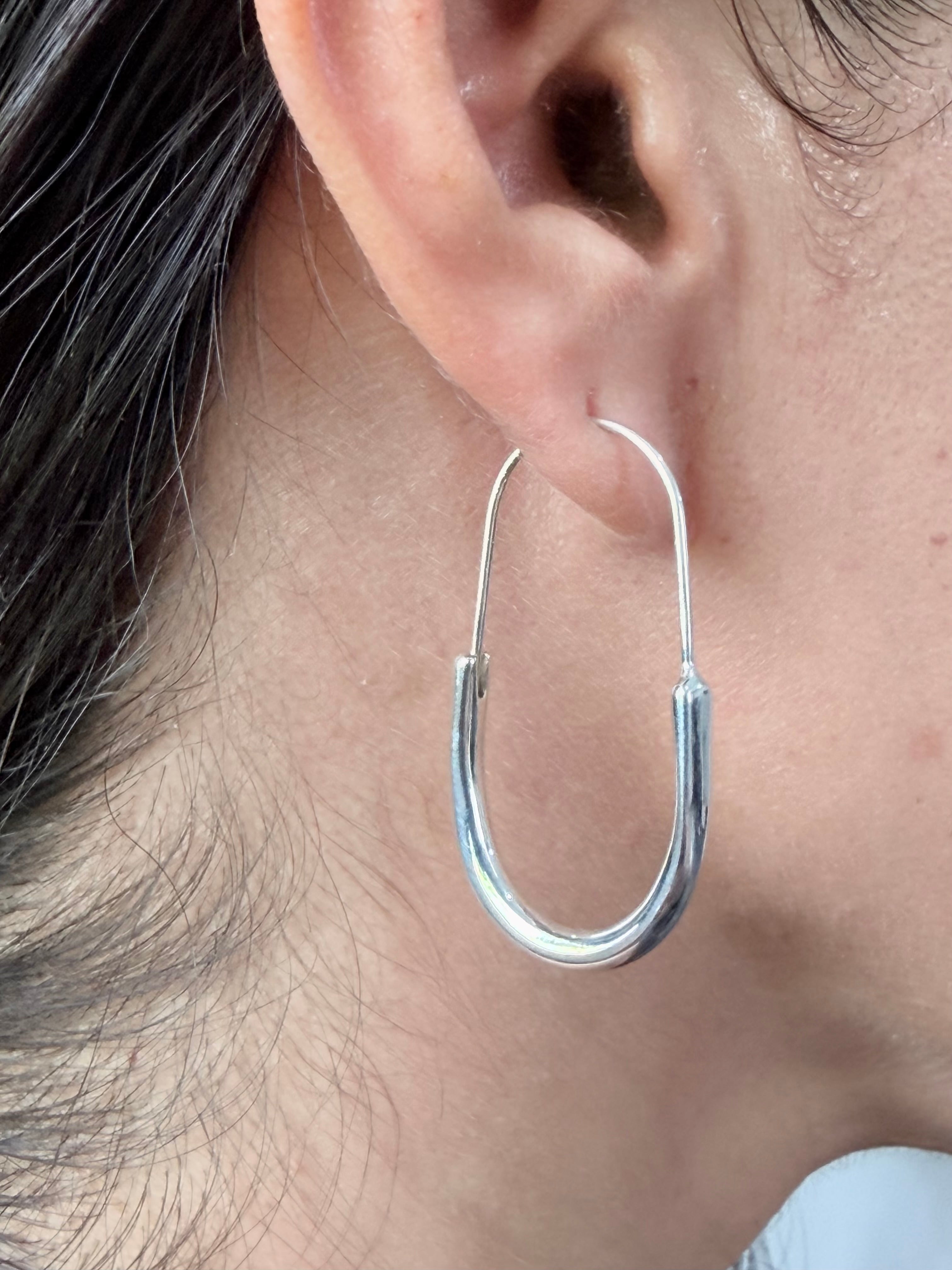 Aretes Vania