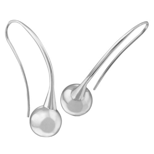 ARETES DE PLATA .925