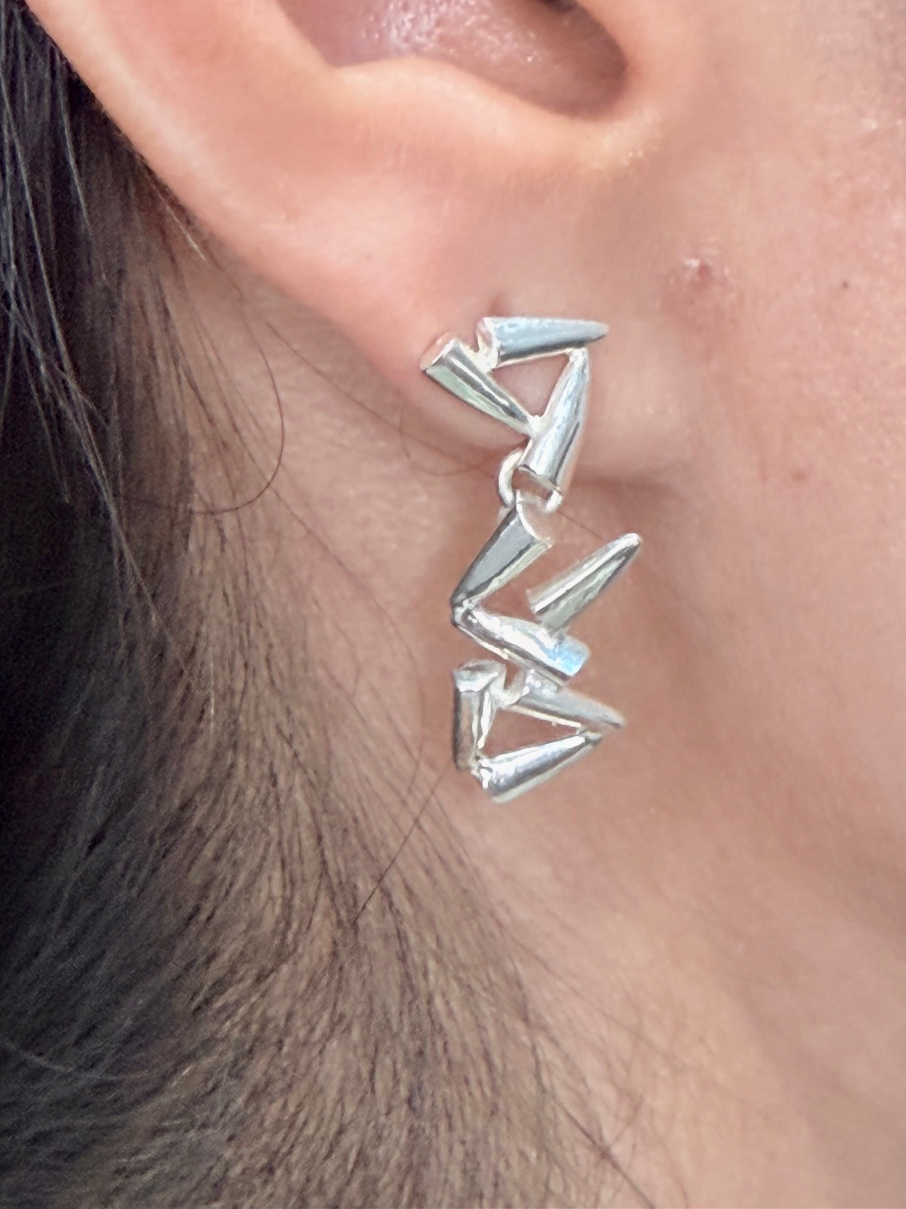 Aretes Orelle