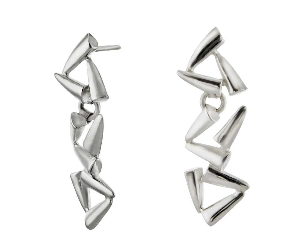 Aretes Orelle
