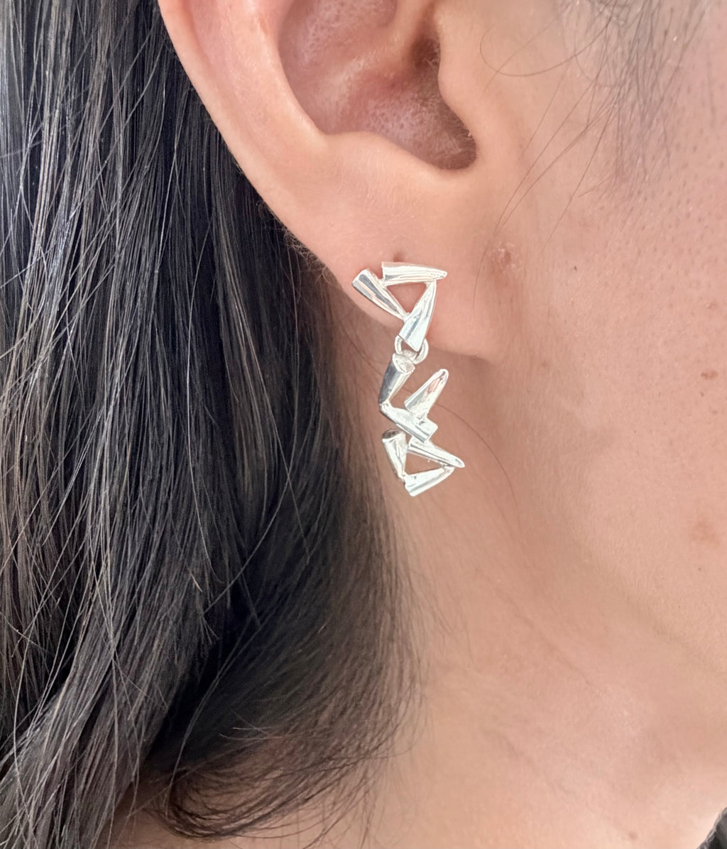 Aretes Orelle