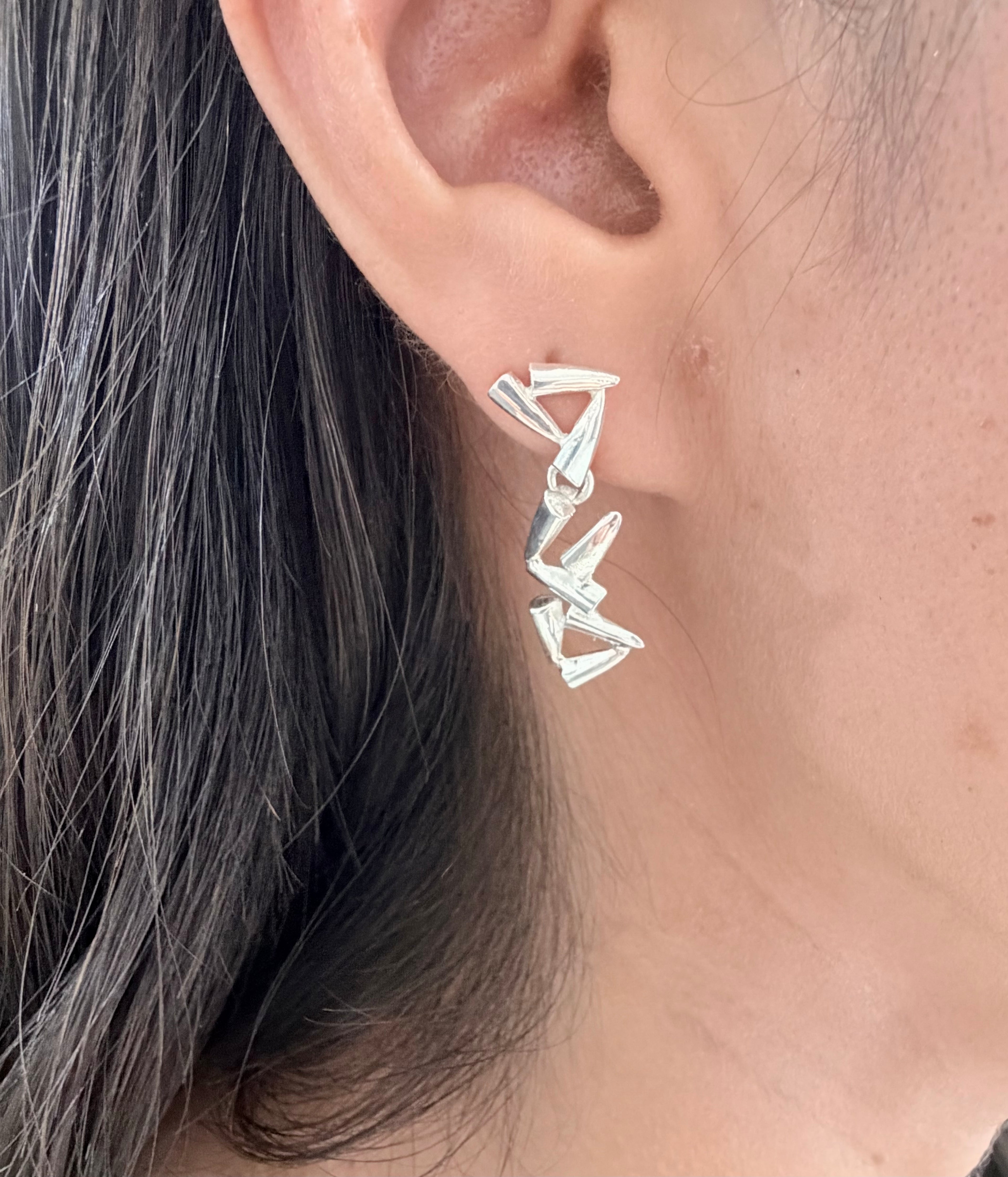 Aretes Orelle