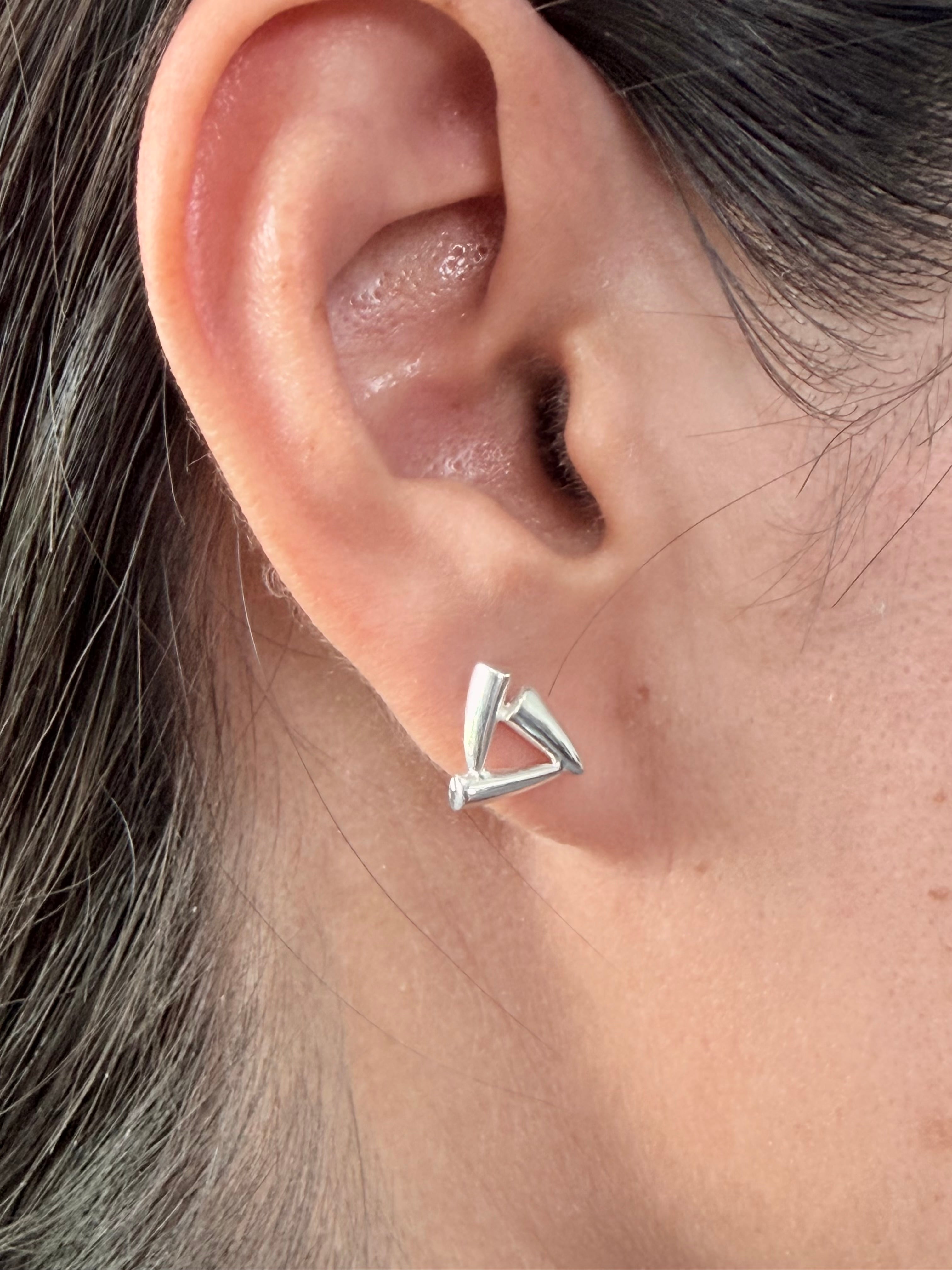 Aretes Xilya