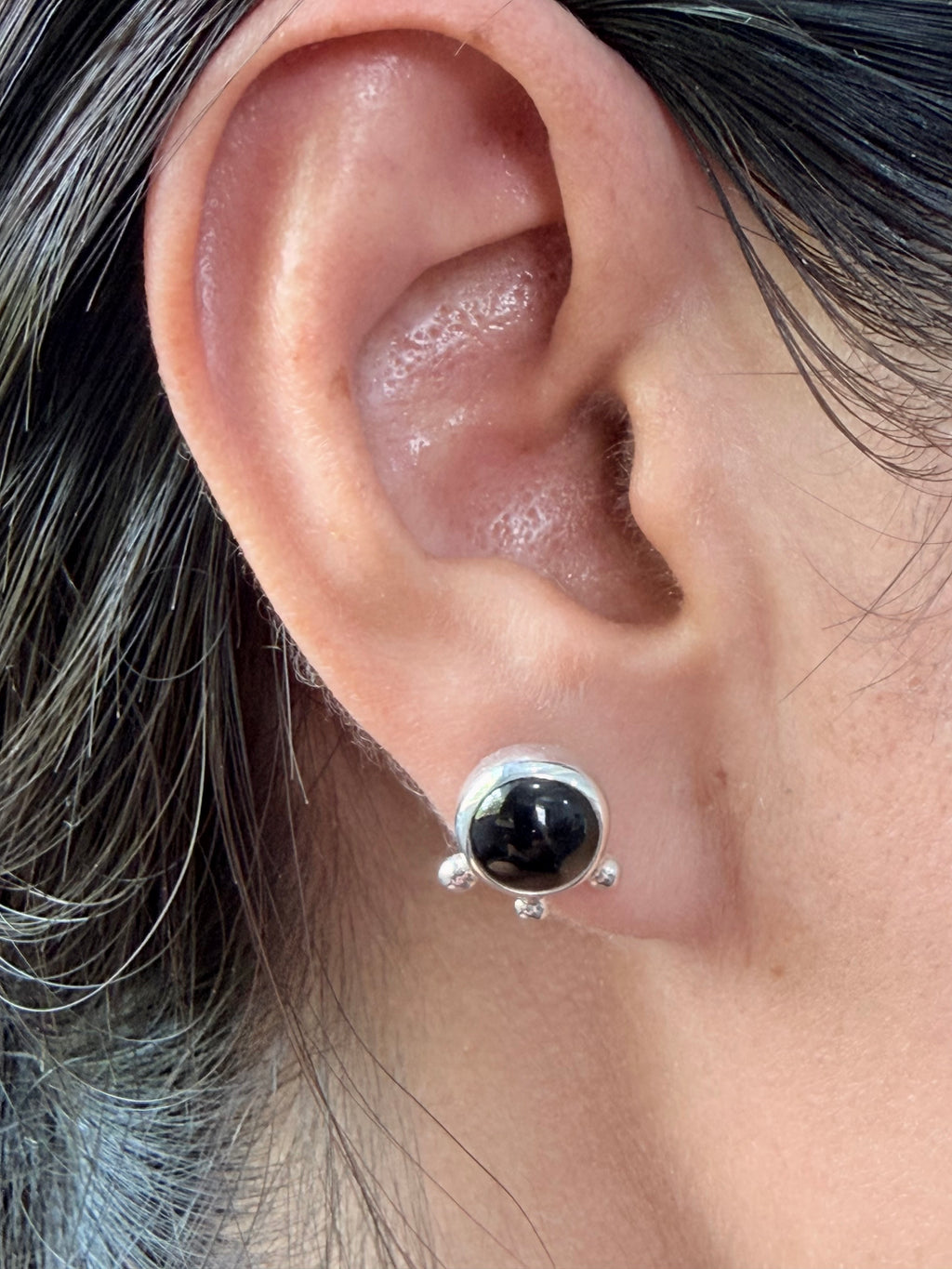 Aretes Gemina