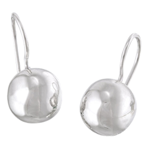 ARETES DE PLATA