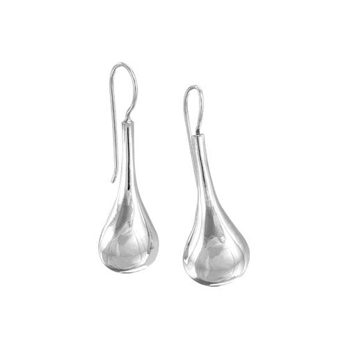 ARETES DE PLATA