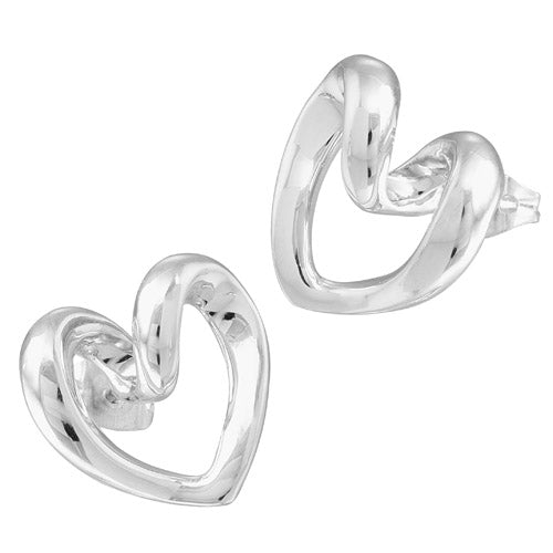 ARETES DE PLATA .925