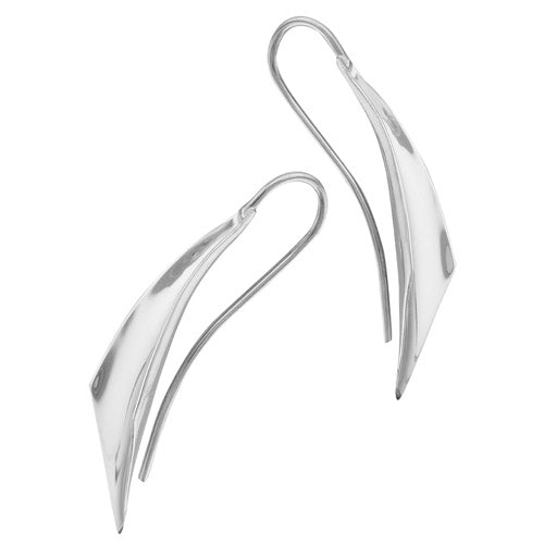 ARETES DE PLATA .925