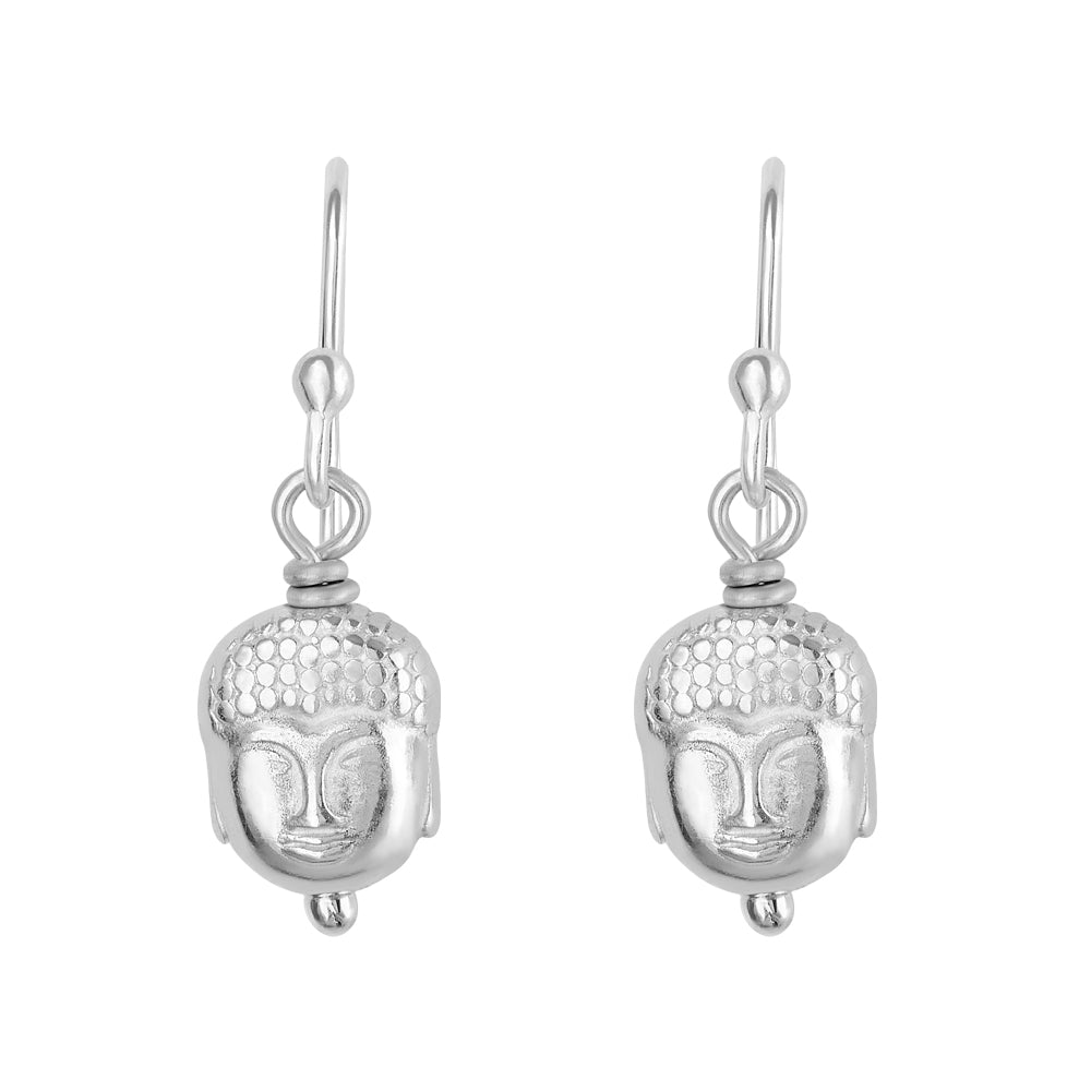 Aretes de Plata
