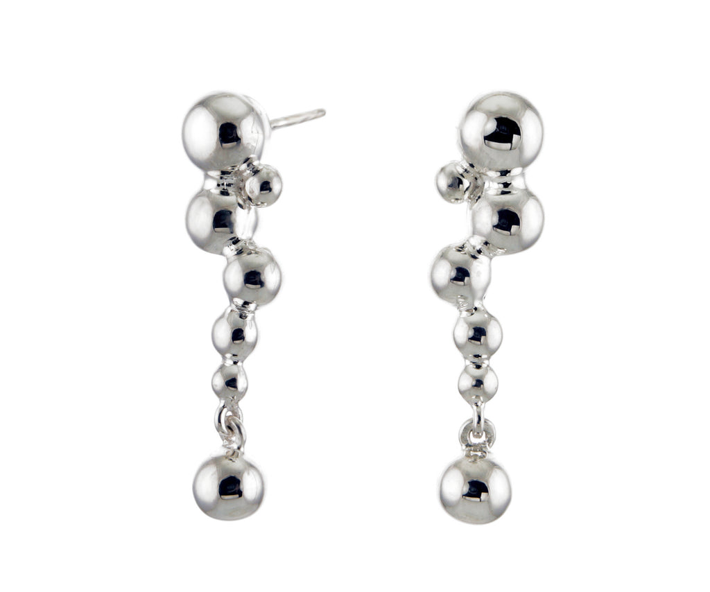 Aretes Nara