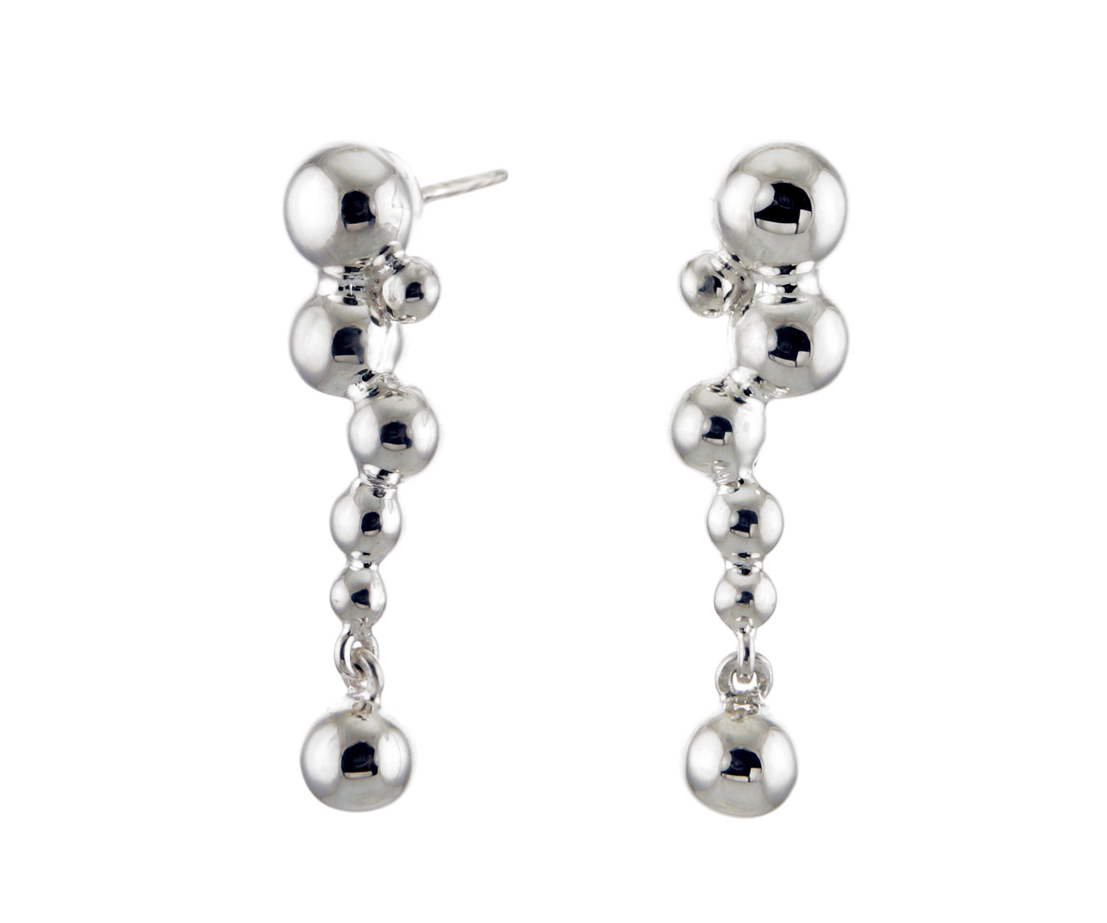 Aretes Nara