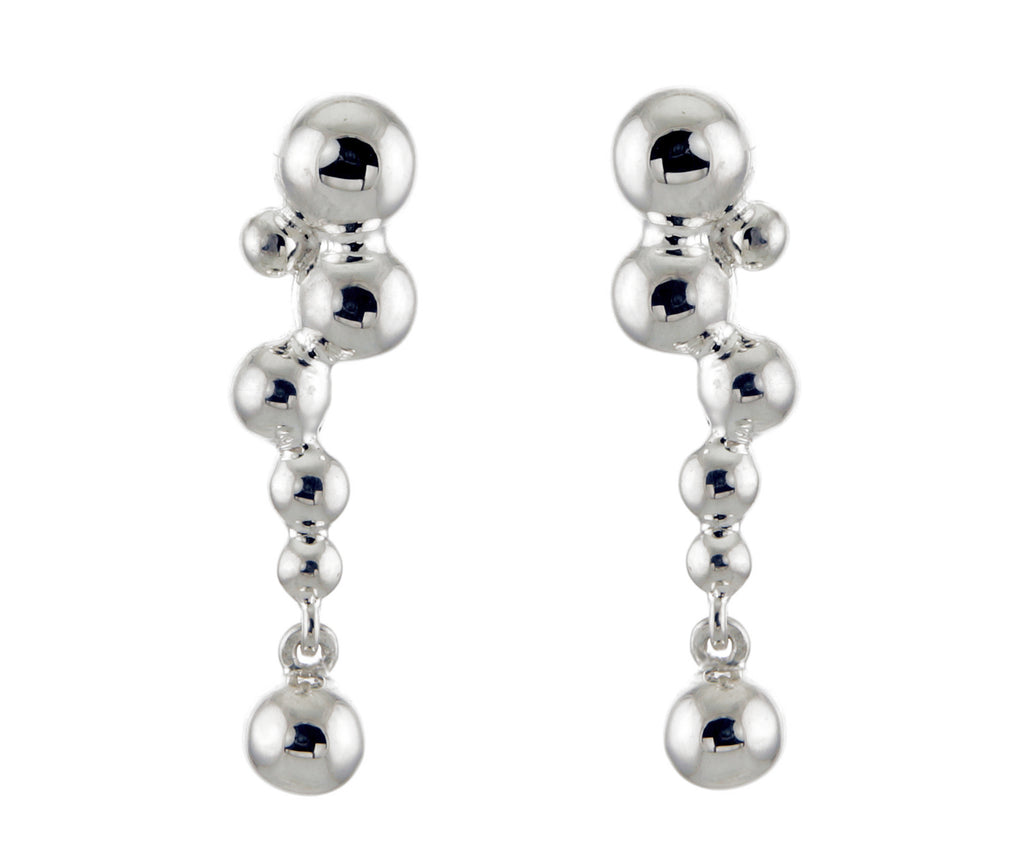 Aretes Nara