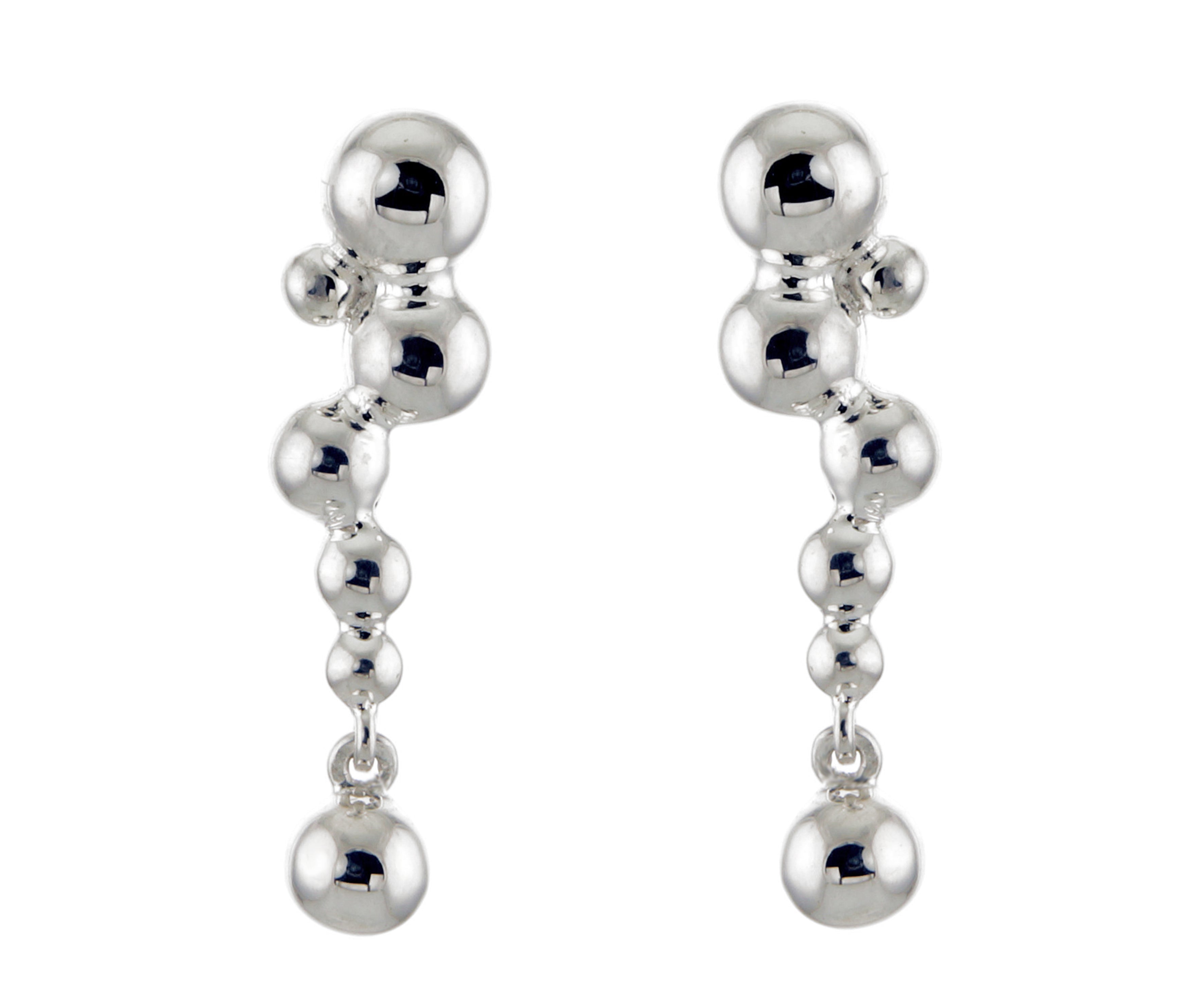 Aretes Nara