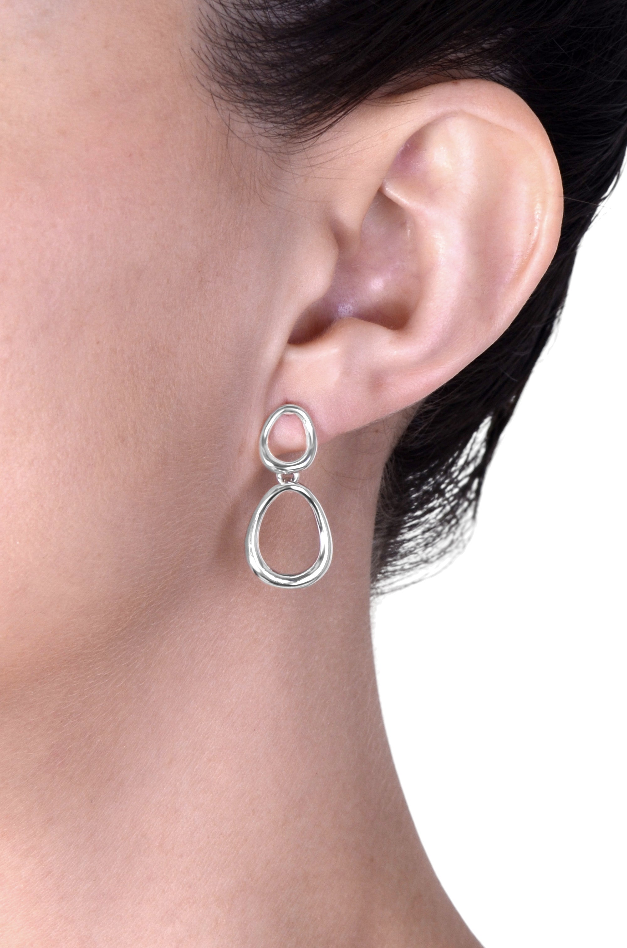 Aretes Harmonía