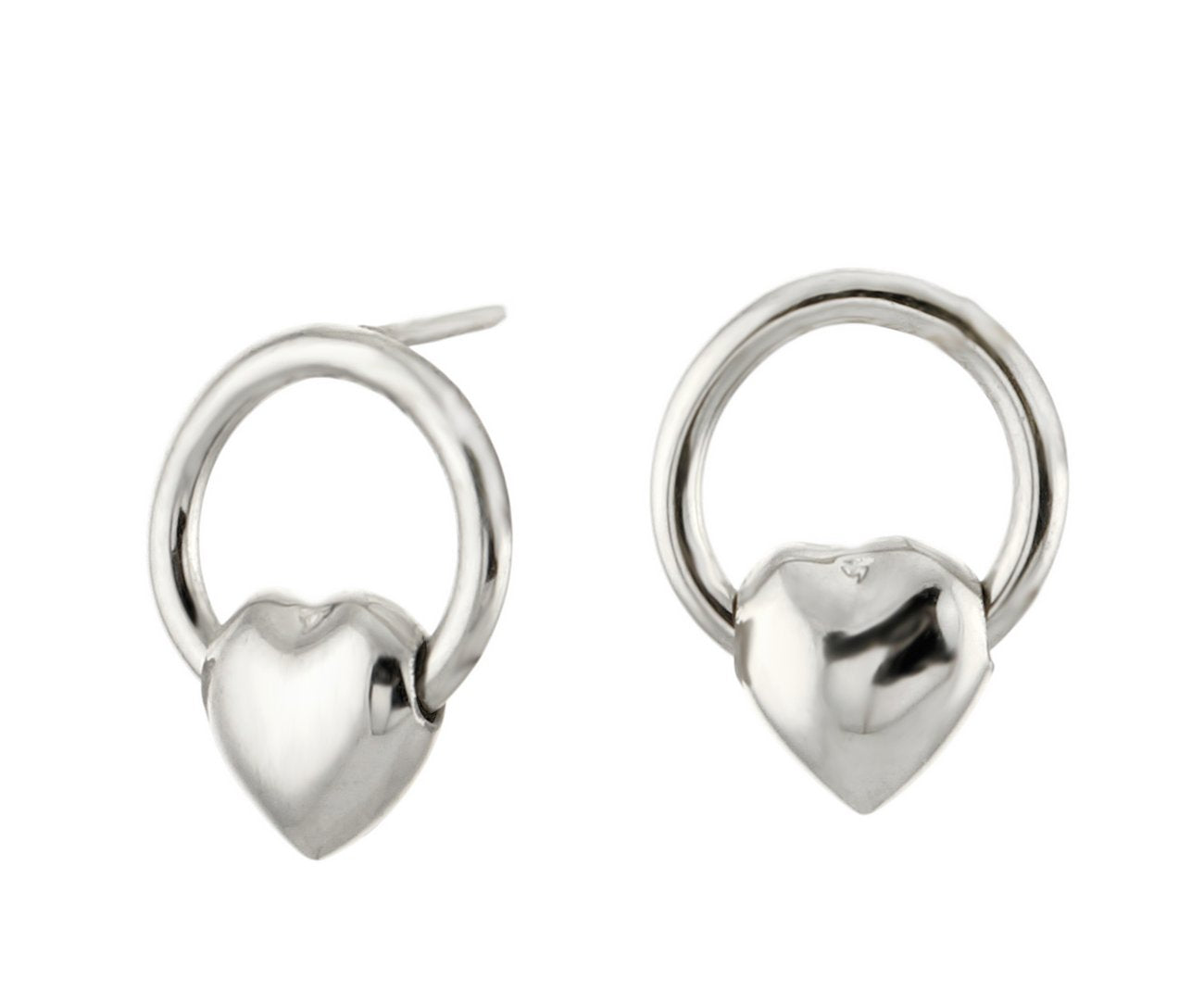 Aretes Storge