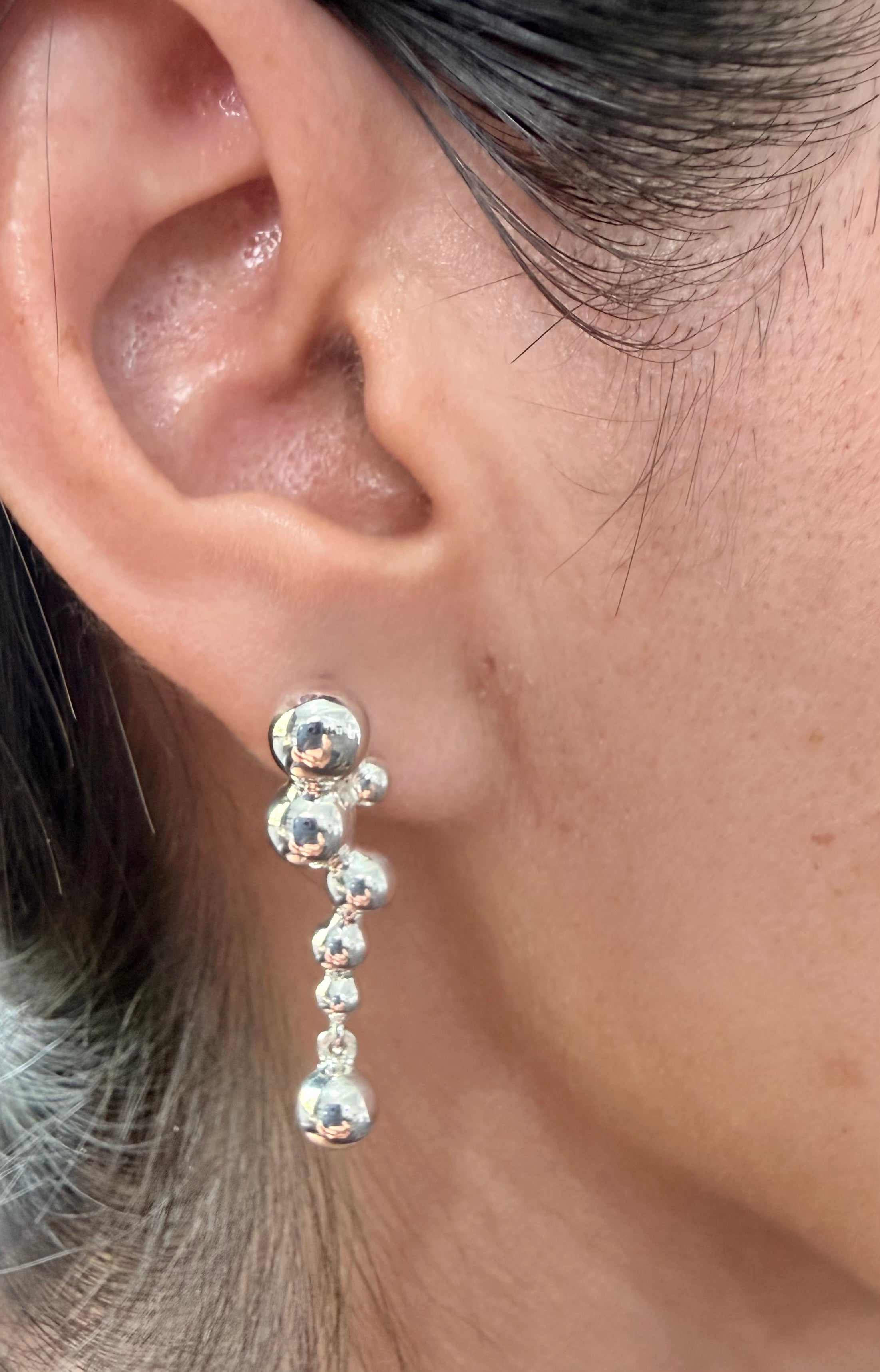 Aretes Nara