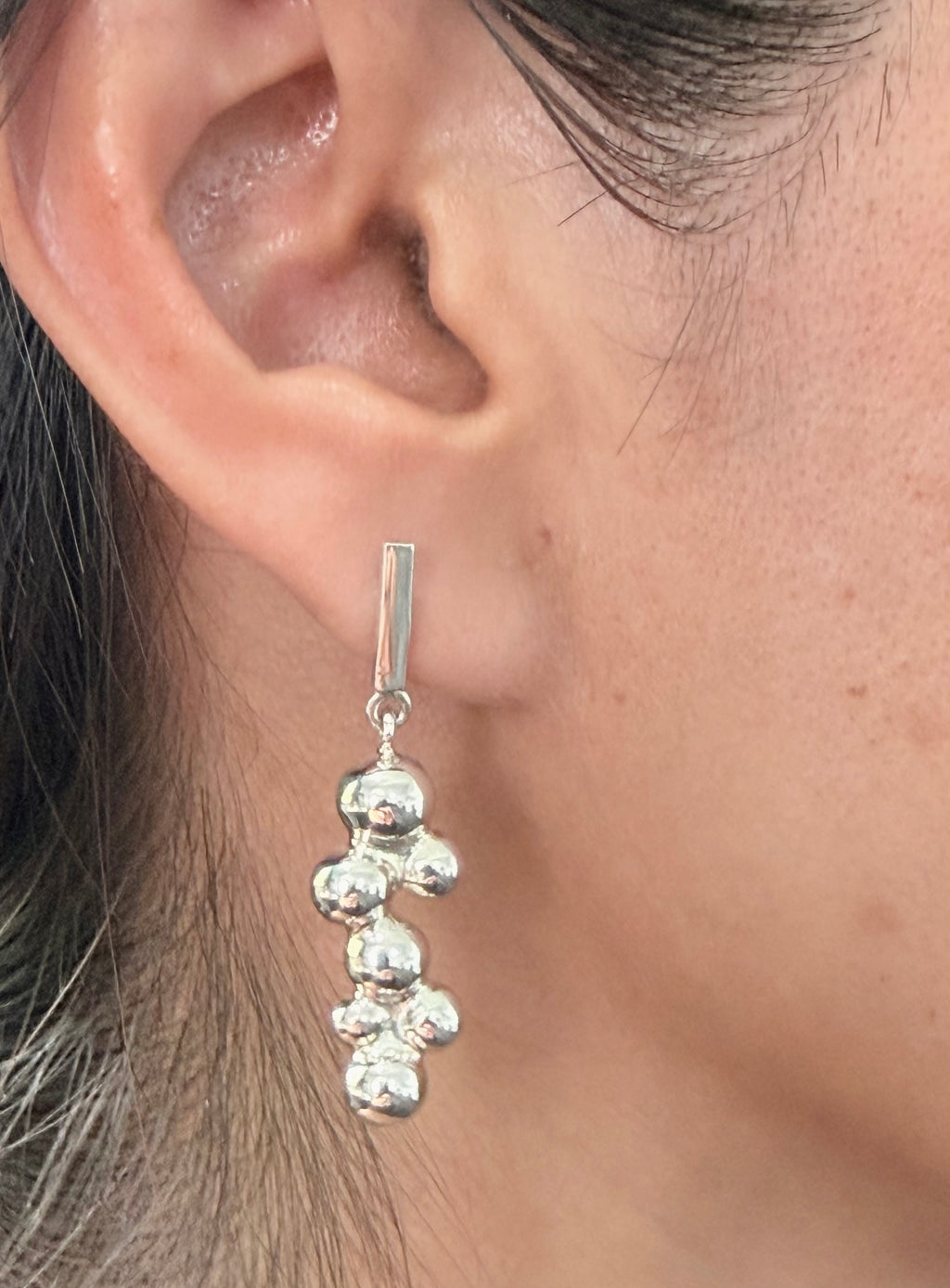 Aretes Aria