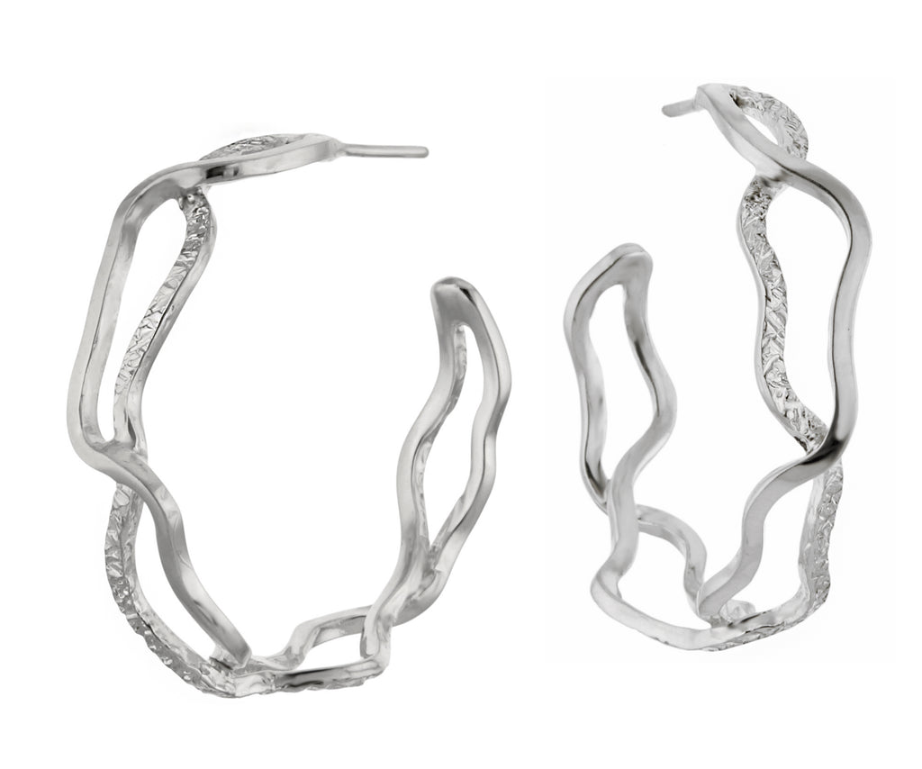 Aretes Agnes