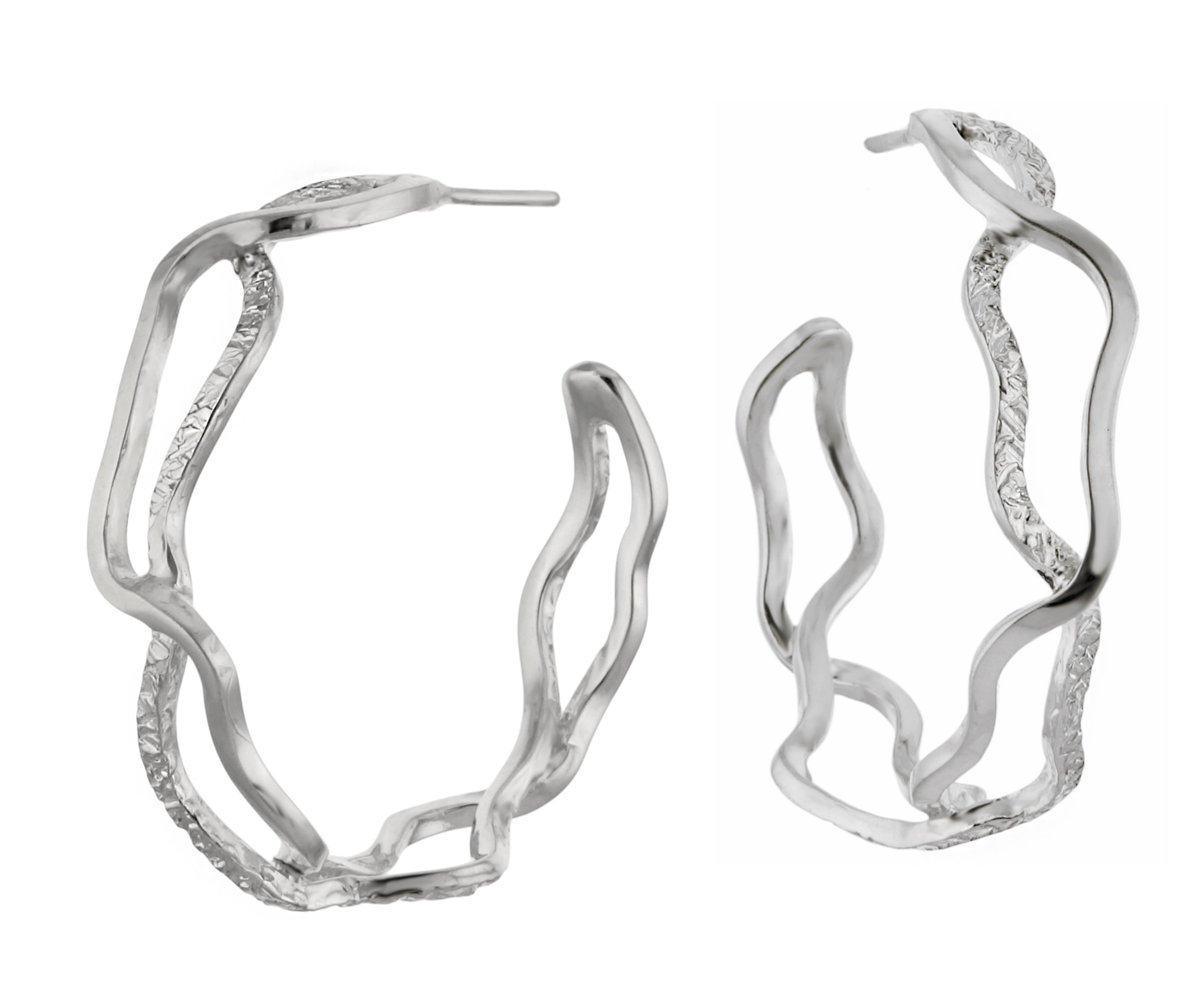 Aretes Agnes