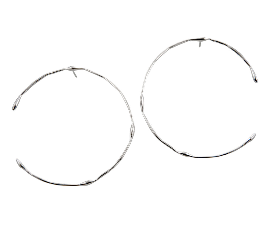 Aretes Kalika
