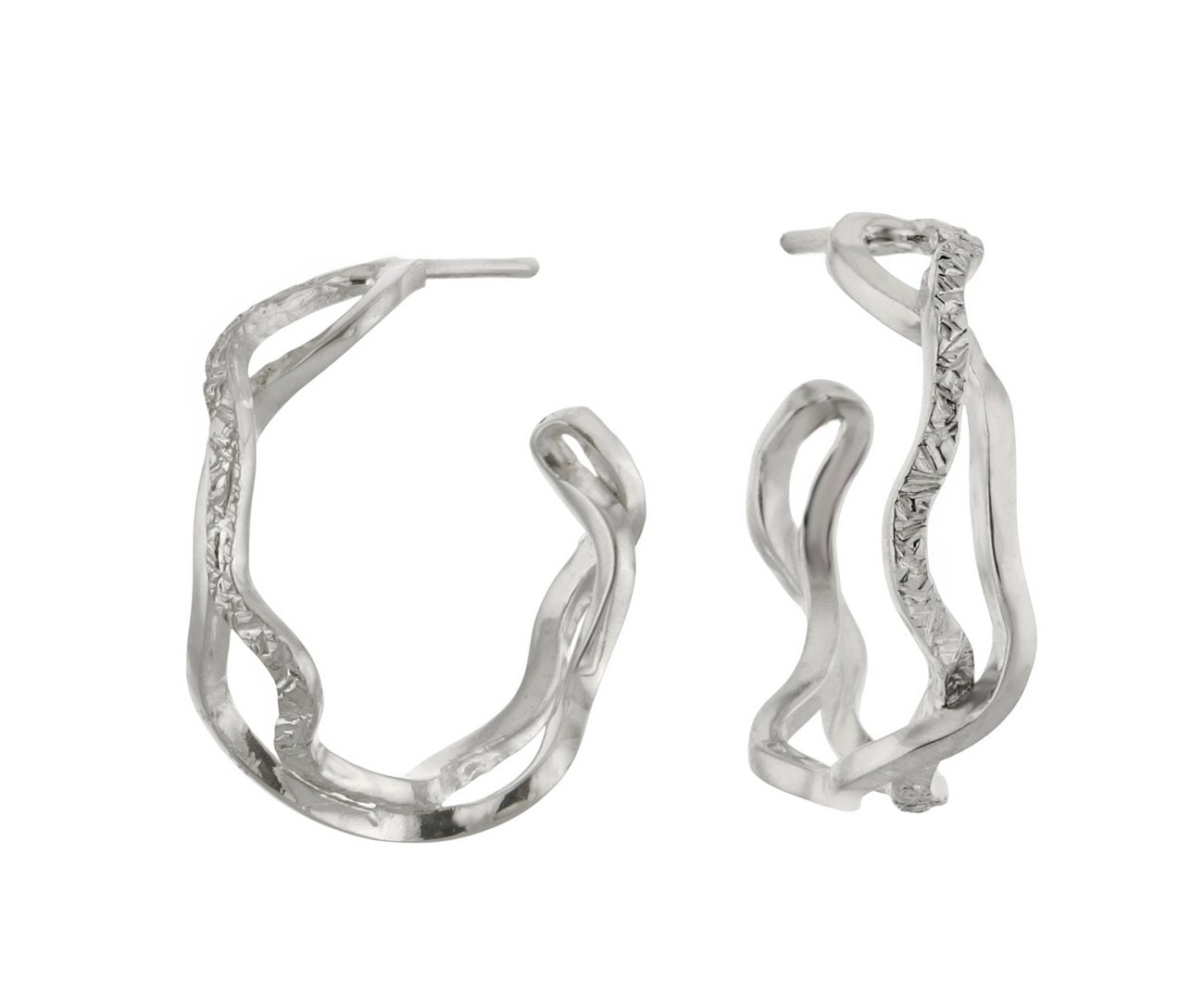 Aretes Mirta