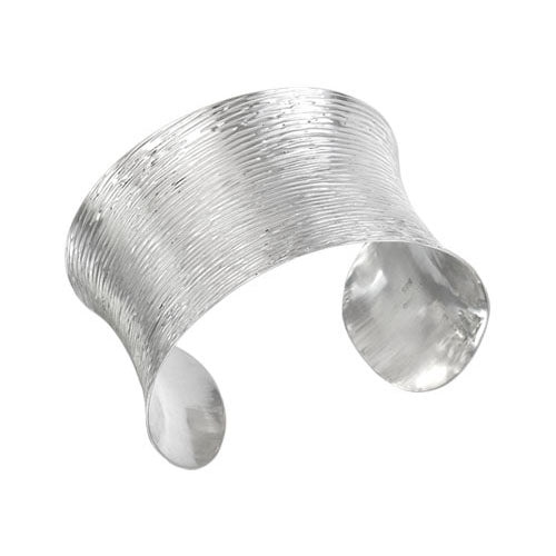 brazalete de plata