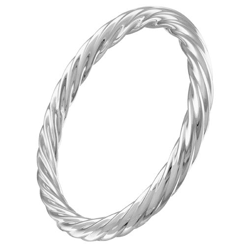 brazalete de plata
