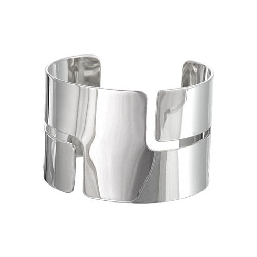 brazalete de plata 925