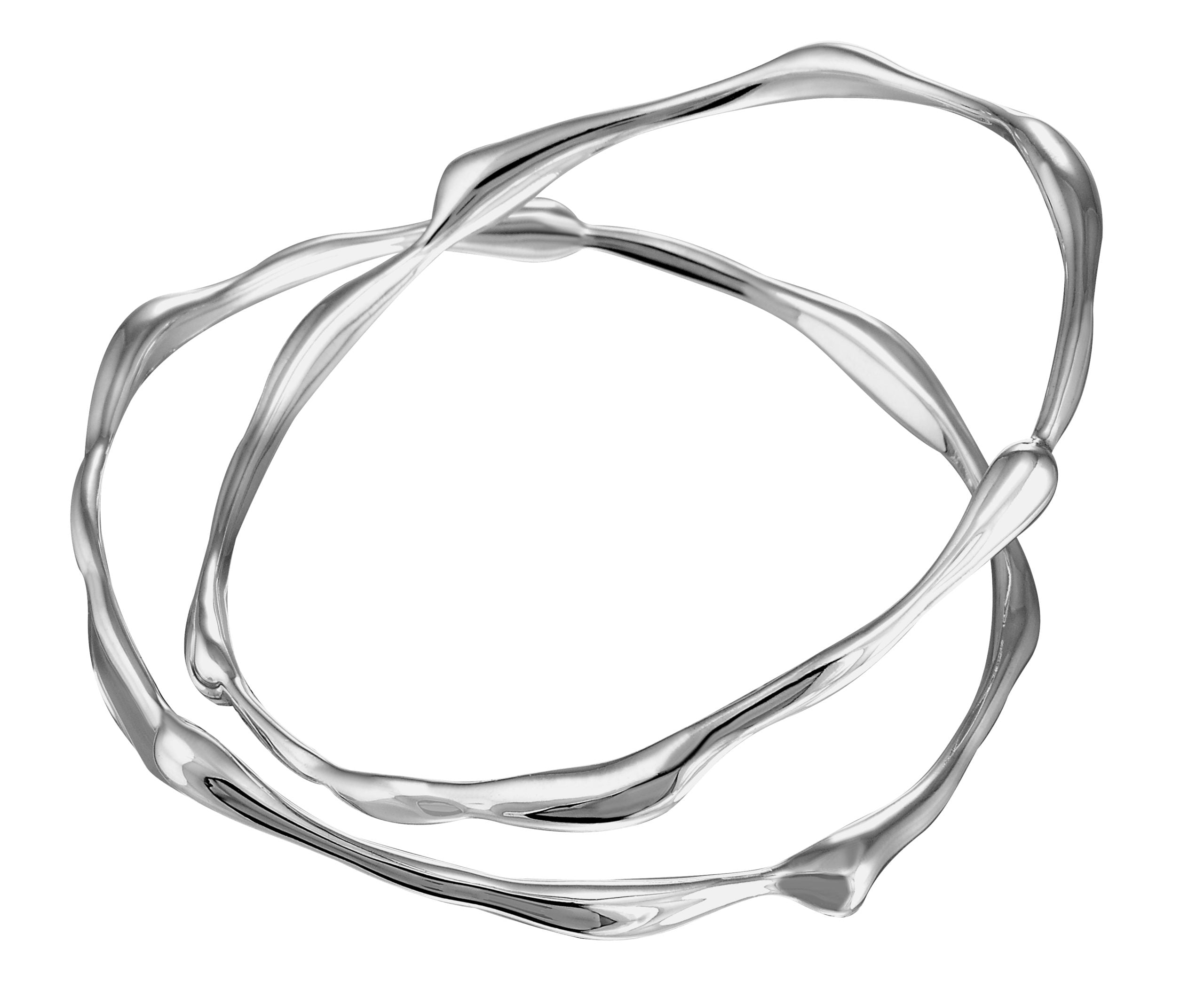 BRAZALETE DE PLATA