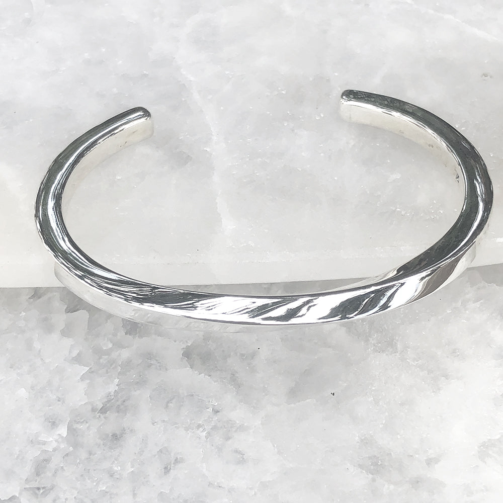joyería de plata para hombre