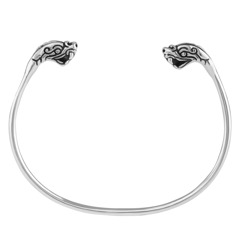 Brazalete de Plata