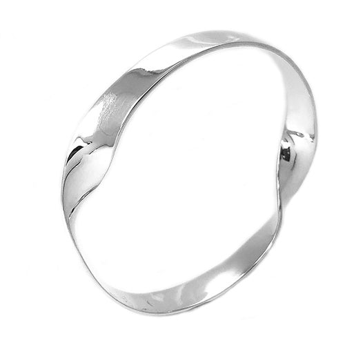 Brazalete de plata