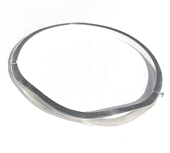 Brazalete de plata