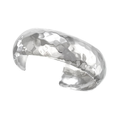 brazalete de plata