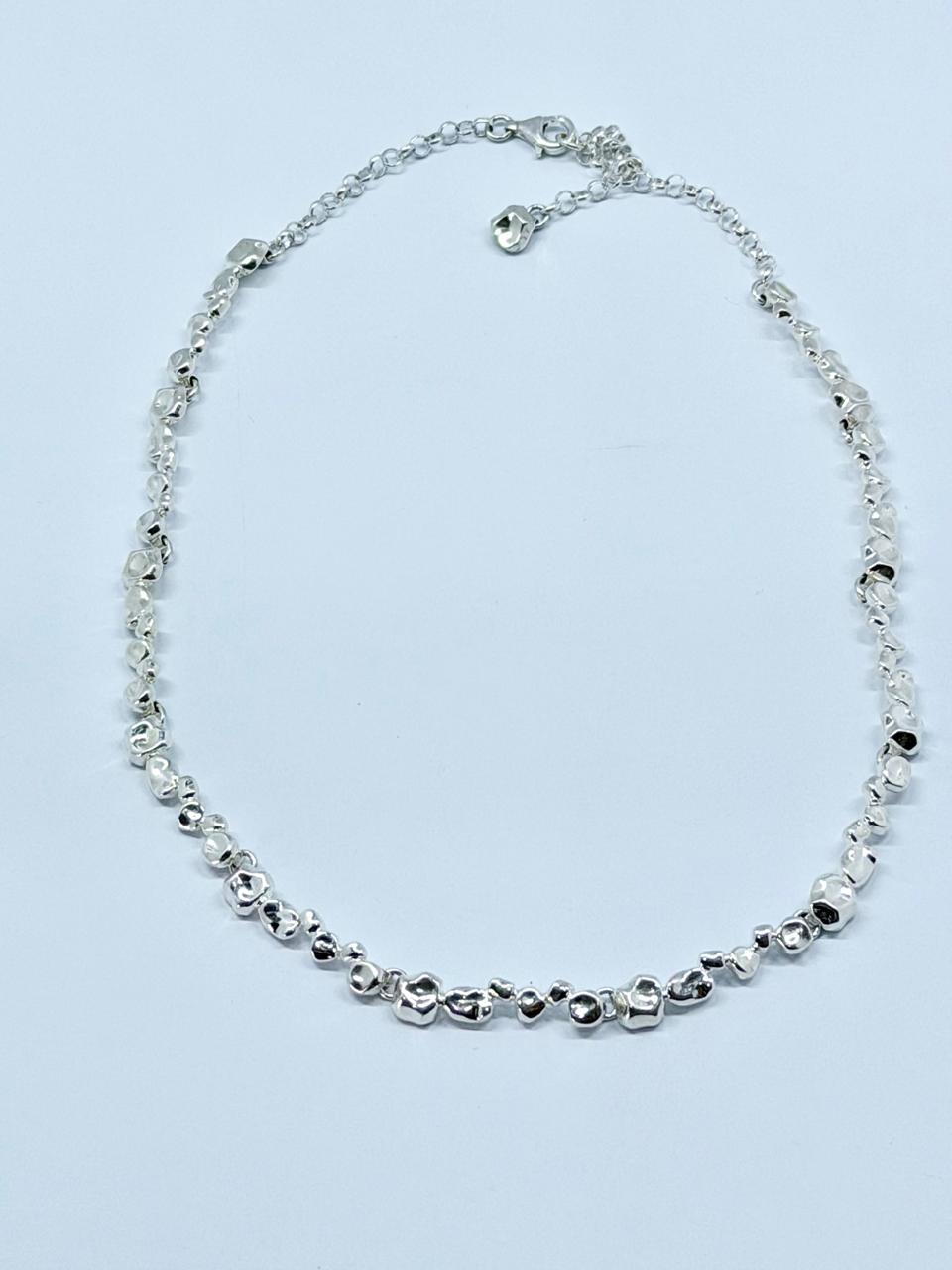 Collar Asteroides