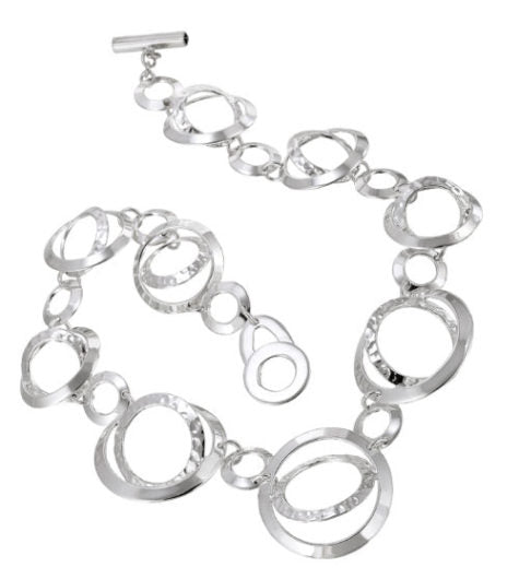 Collares de plata 925, joyeria fina